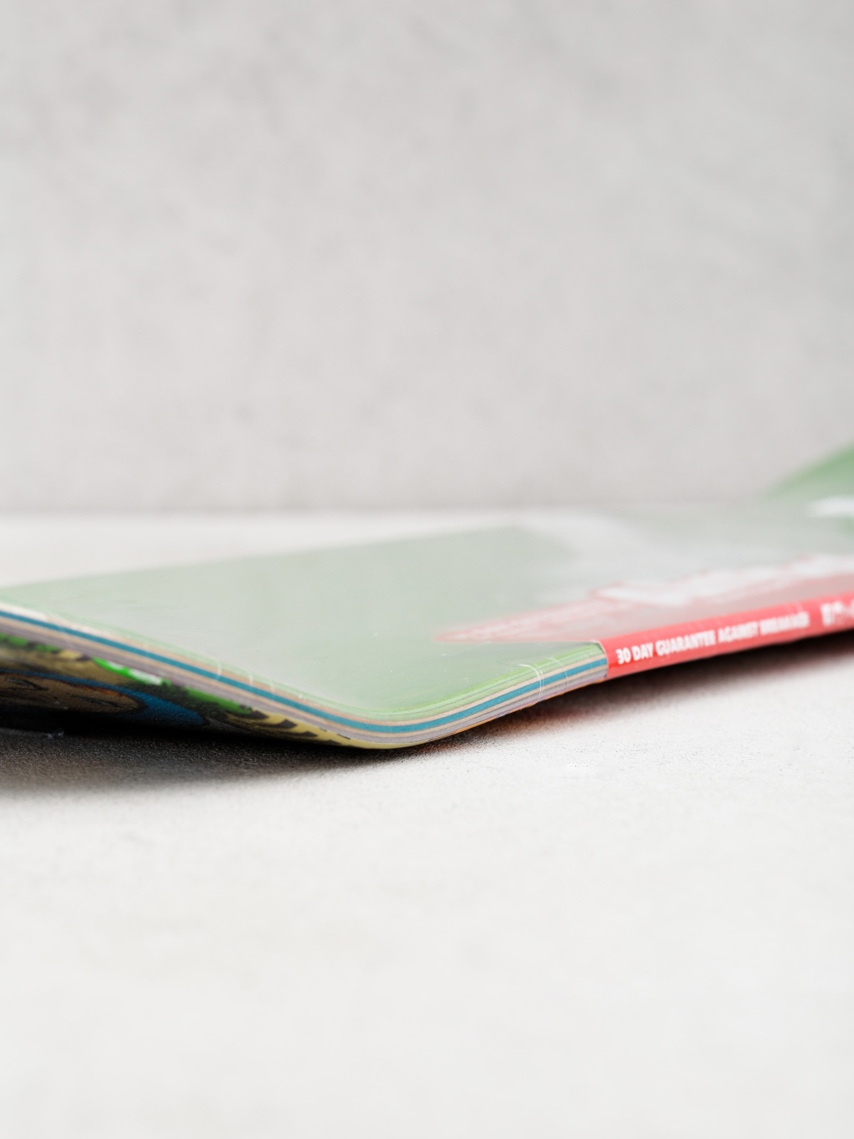 Deck Almost Augmented Reality (yuri)