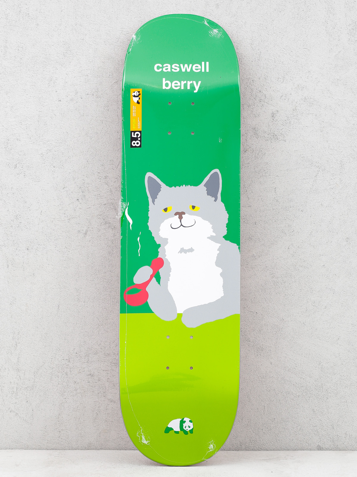 Deck Enjoi Pussy Magnet R7 (caswell berry)
