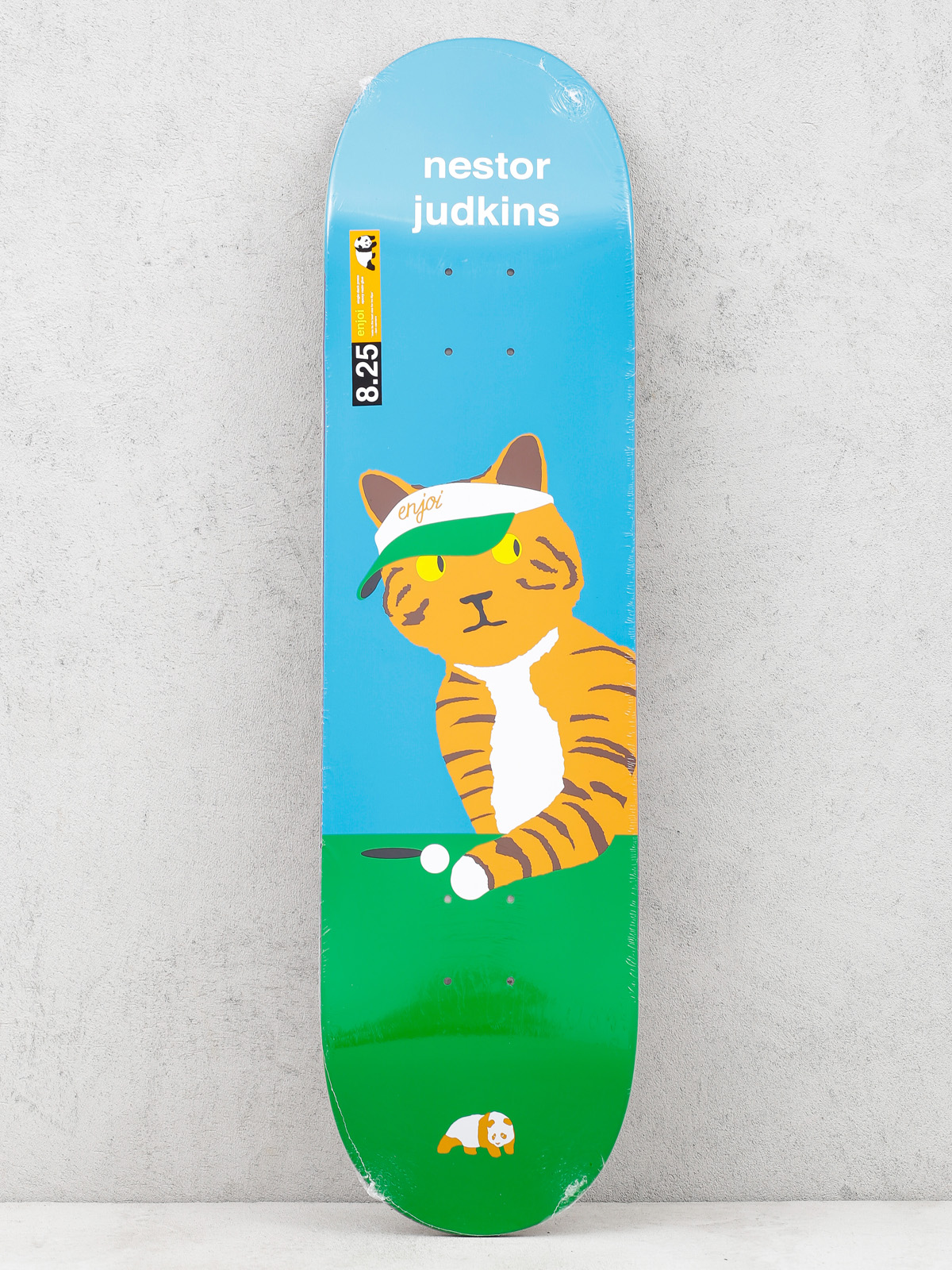 Deck Enjoi Pussy Magnet R7 (nestor judkins)