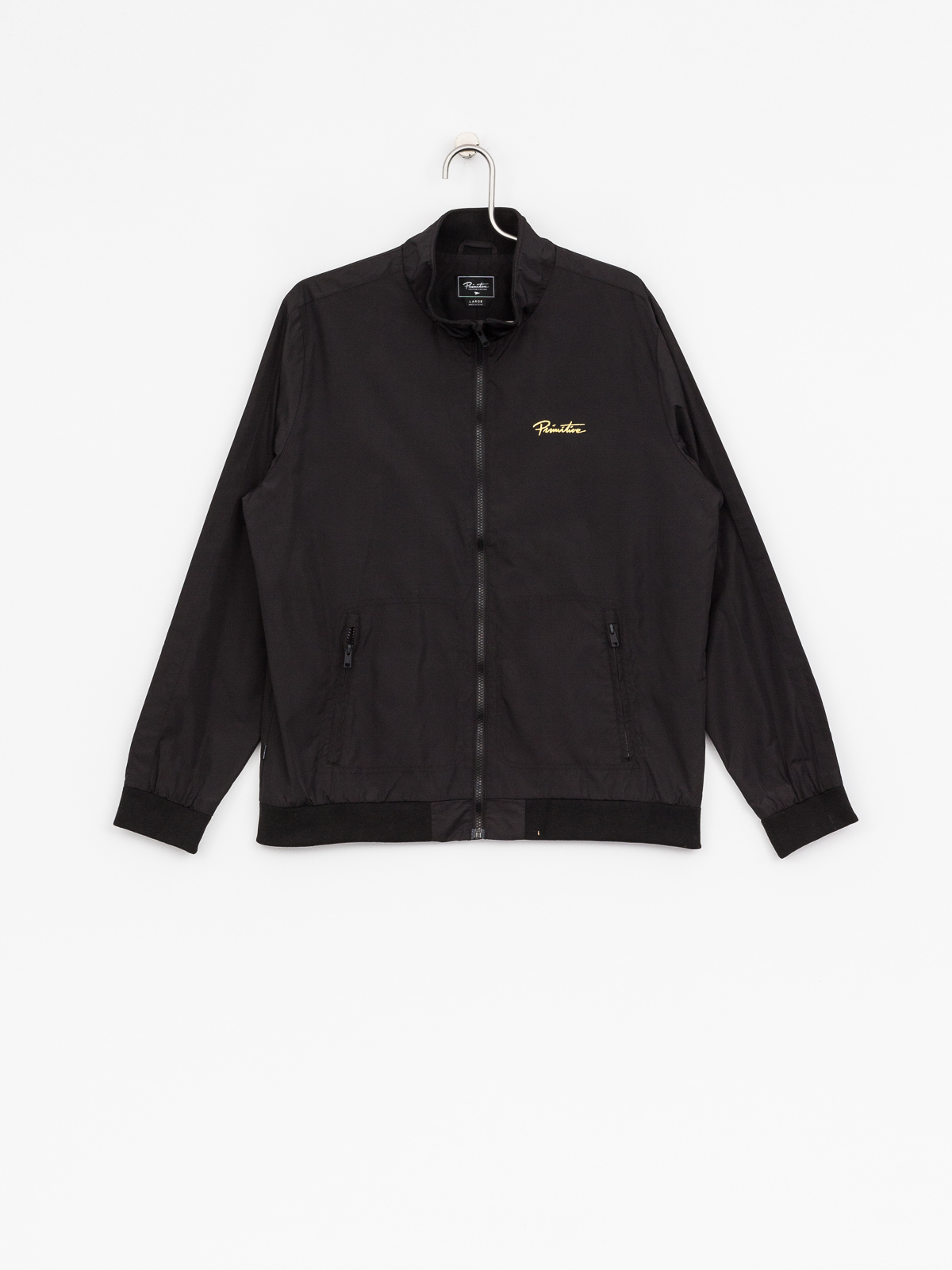 Kurtka Primitive Relay Track (black)