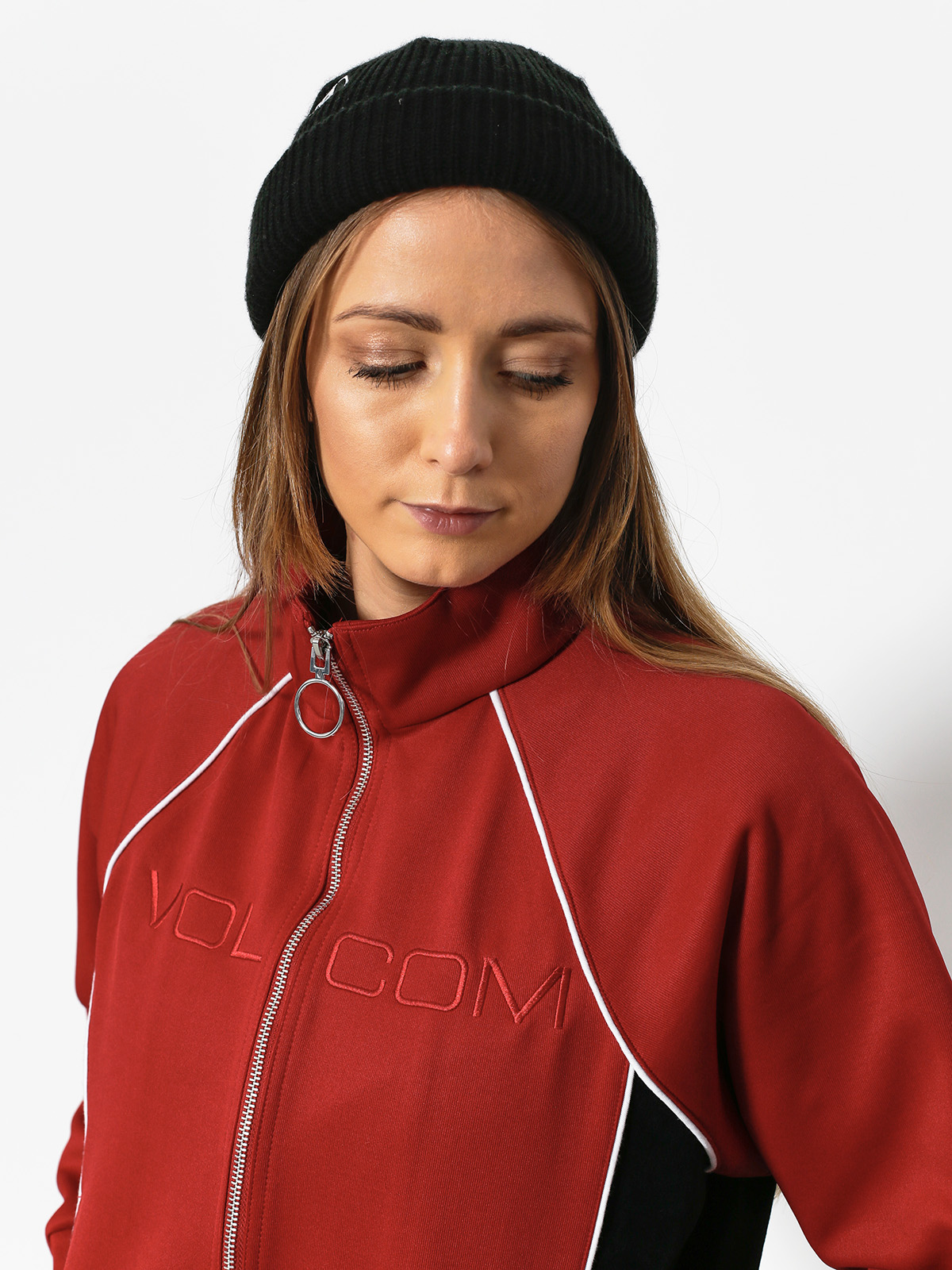 Kurtka Volcom True To Track Wmn (chi)