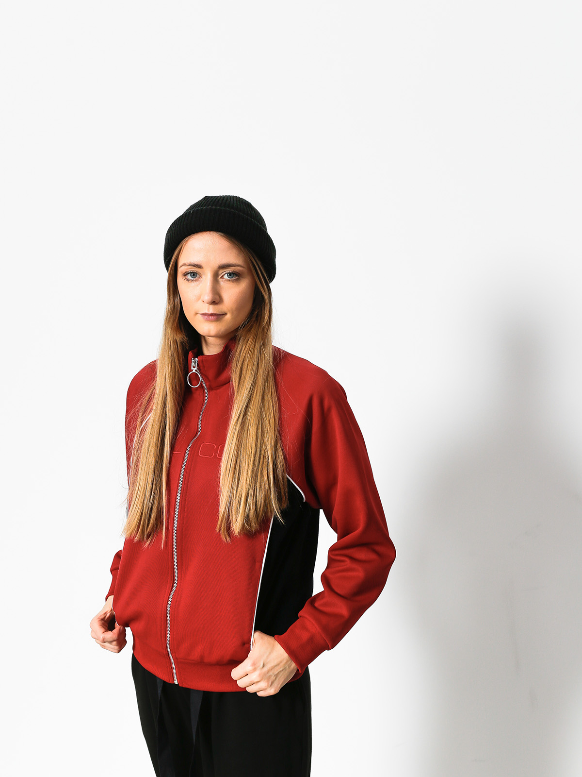 Kurtka Volcom True To Track Wmn (chi)