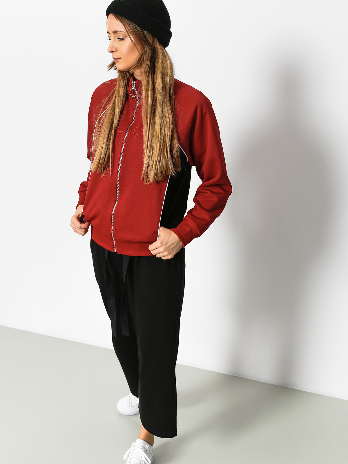 Kurtka Volcom True To Track Wmn (chi)