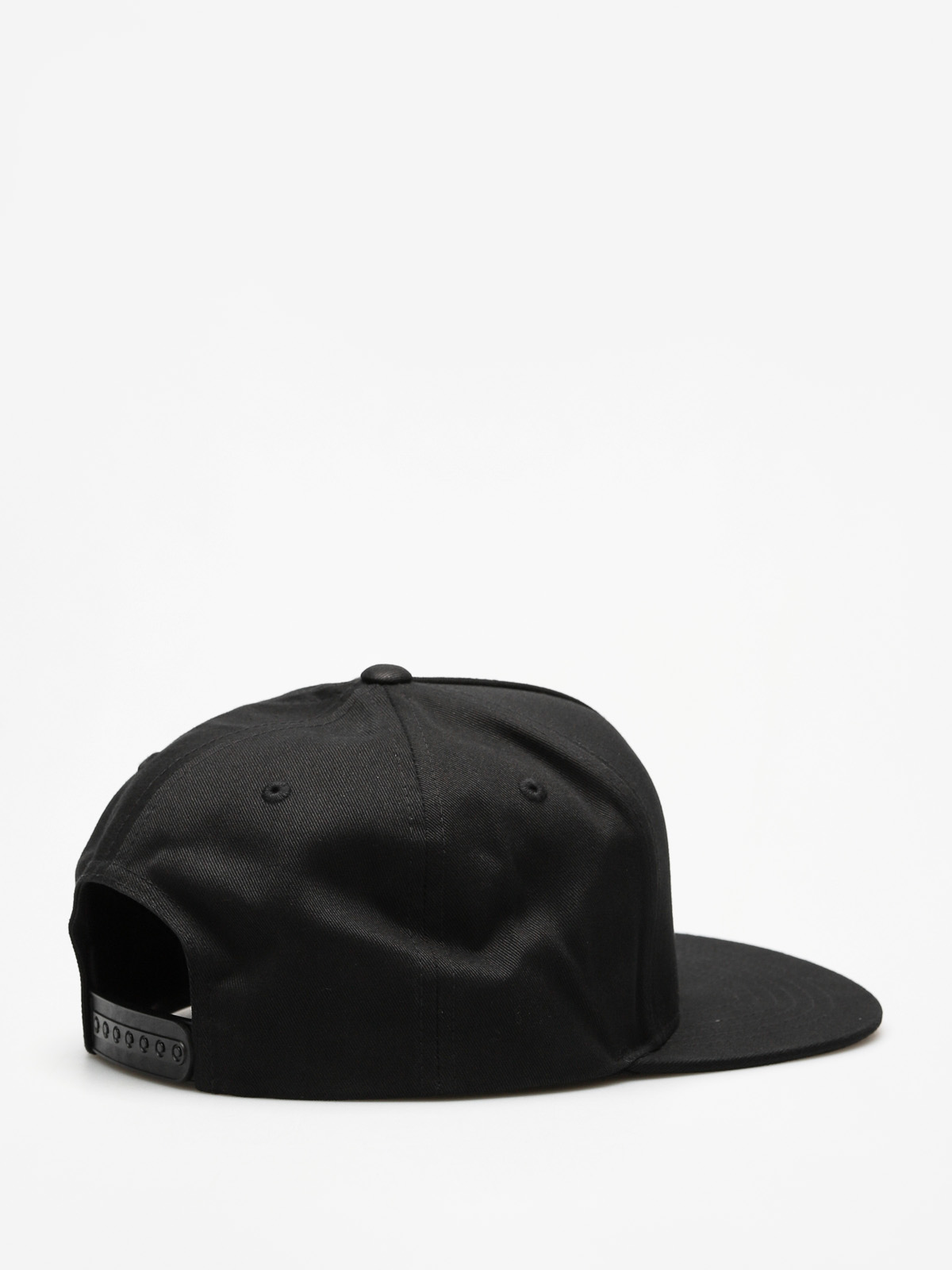 Czapka z daszkiem Emerica Triangle Snap ZD (black)