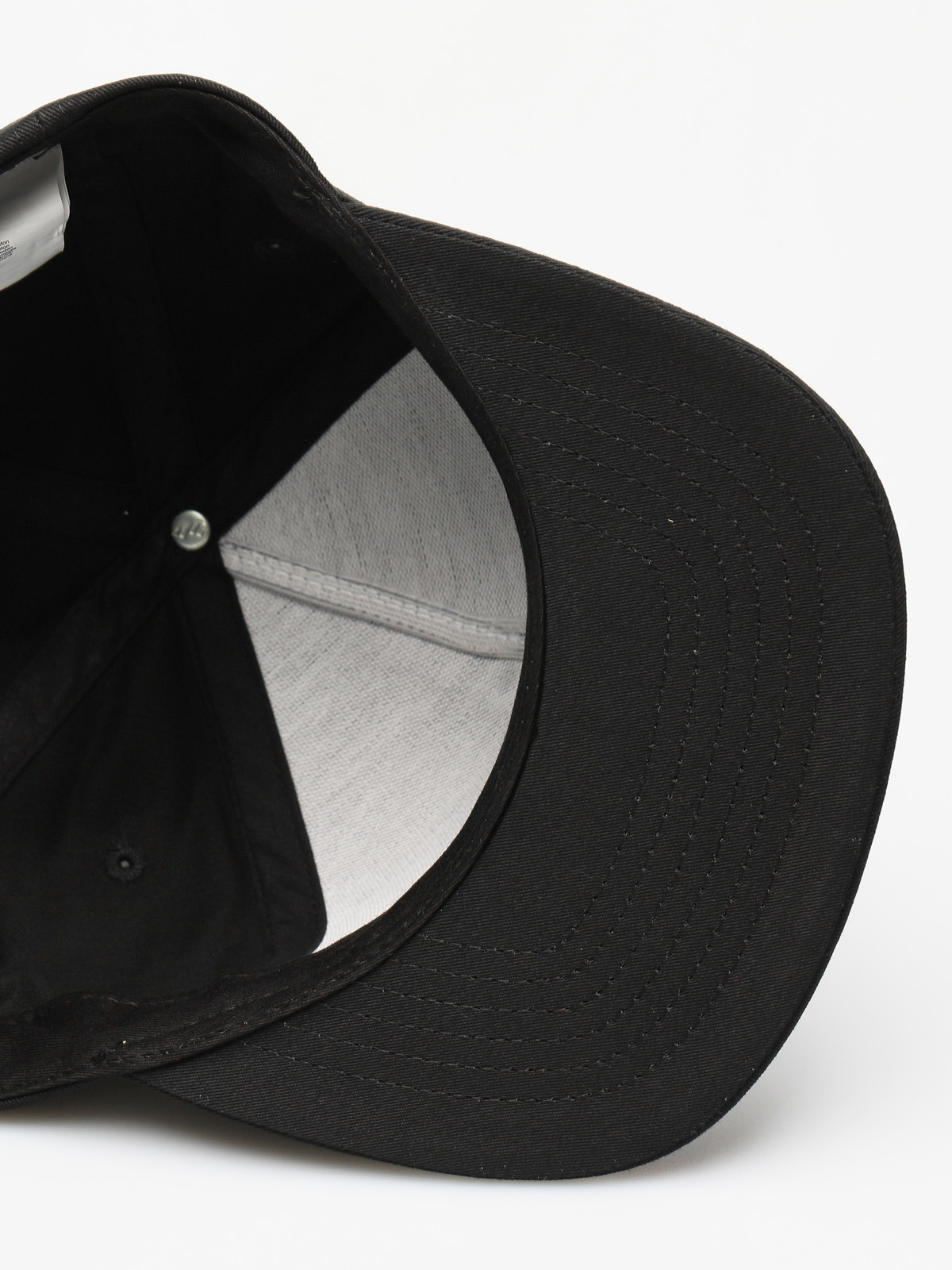 Czapka z daszkiem Emerica Triangle Snap ZD (black)