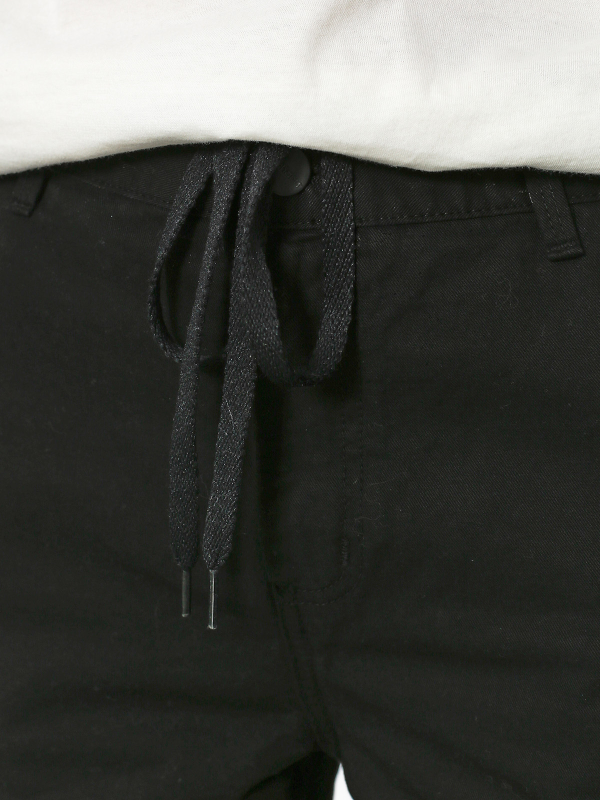 Spodnie Carhartt Pierce Straight R E Wmn (black)