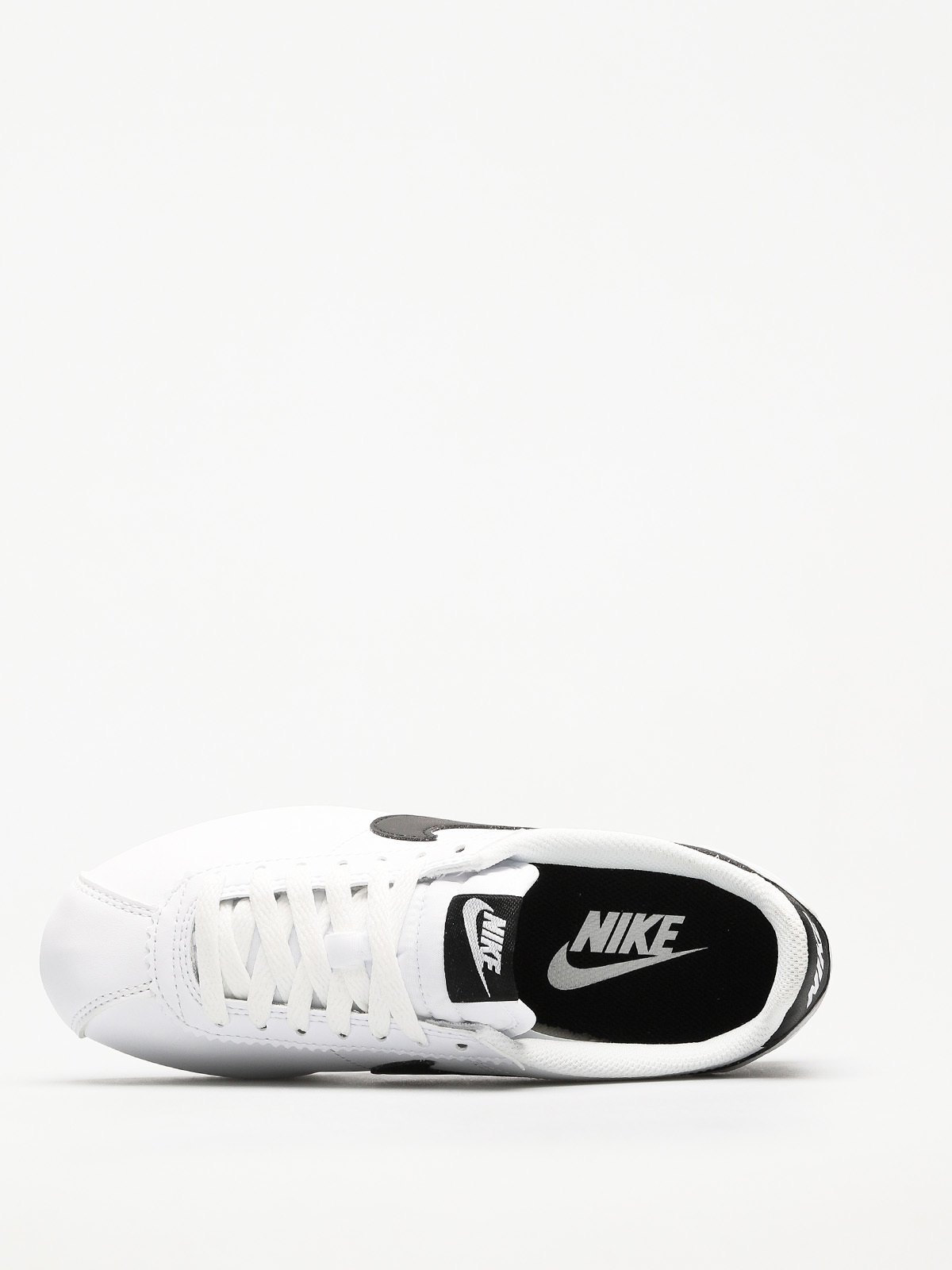 Buty Nike Classic Cortez Leather Wmn (white/black white)