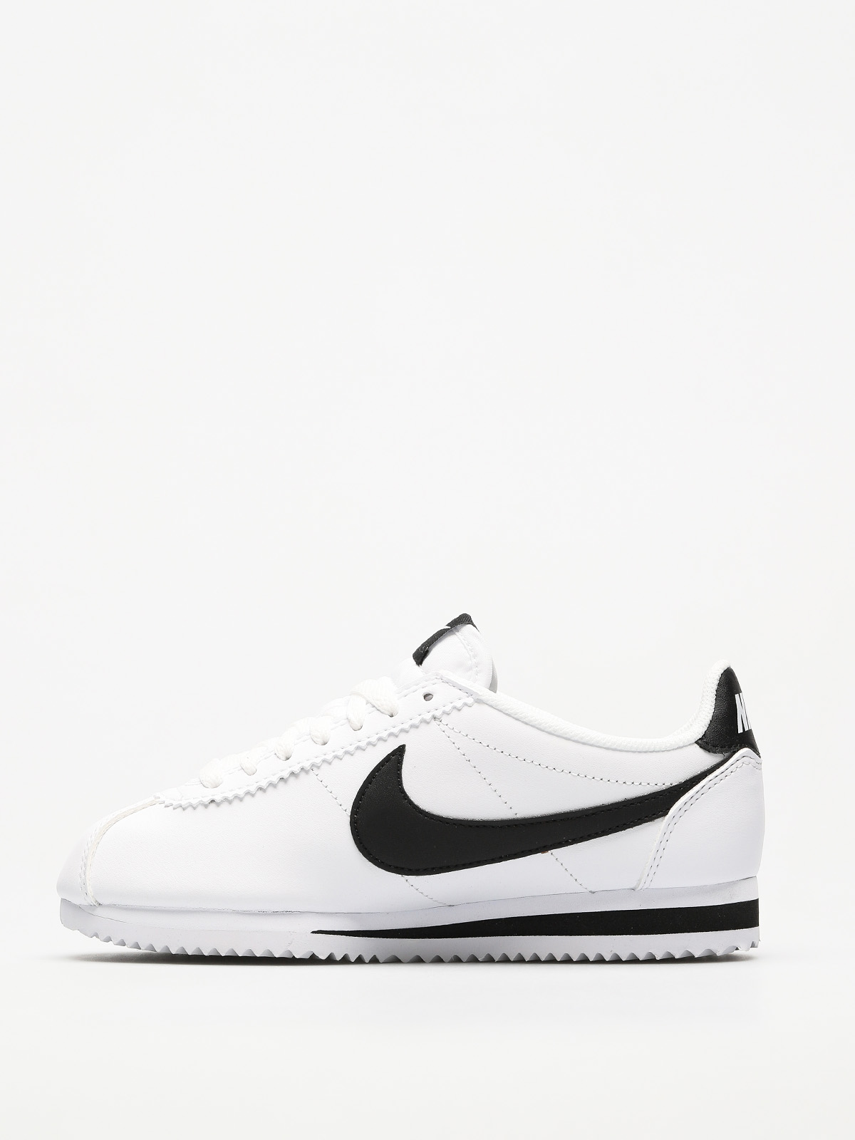 Buty Nike Classic Cortez Leather Wmn (white/black white)