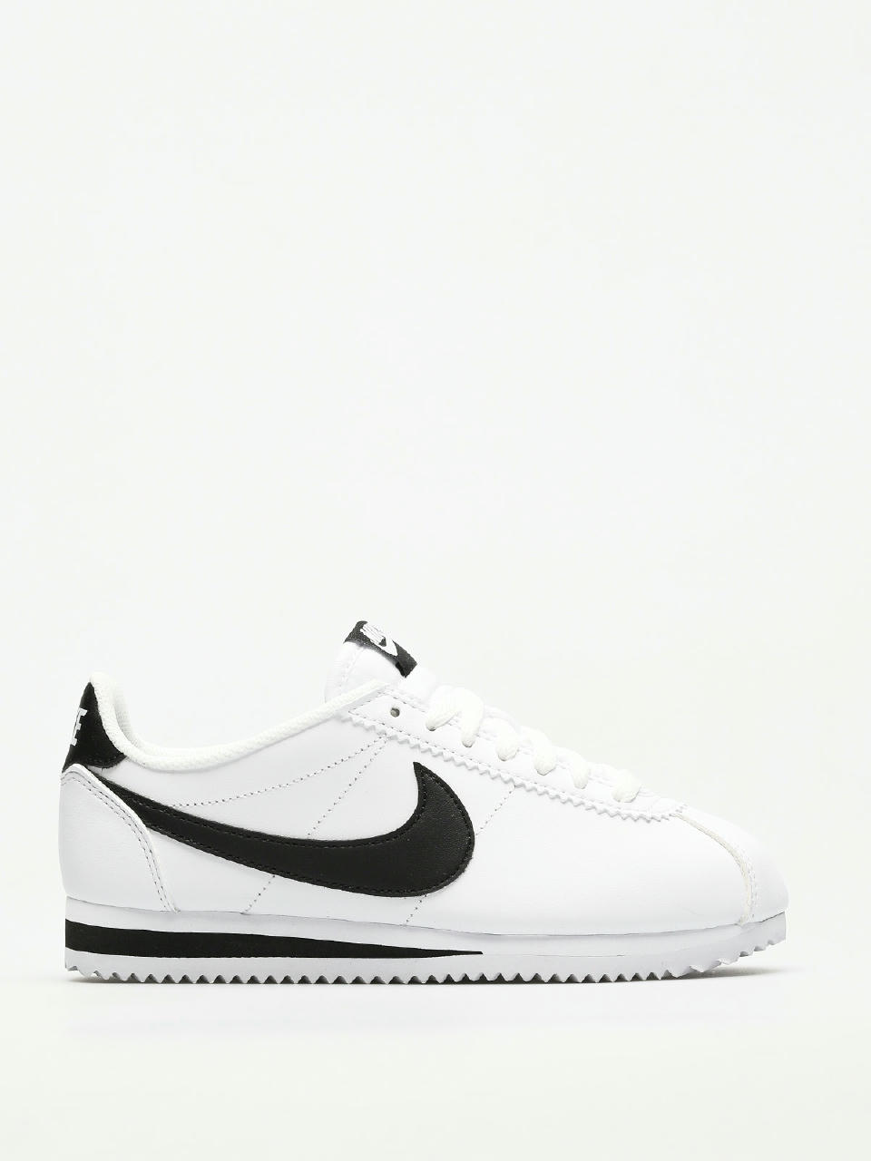 Buty Nike Classic Cortez Leather Wmn (white/black white)