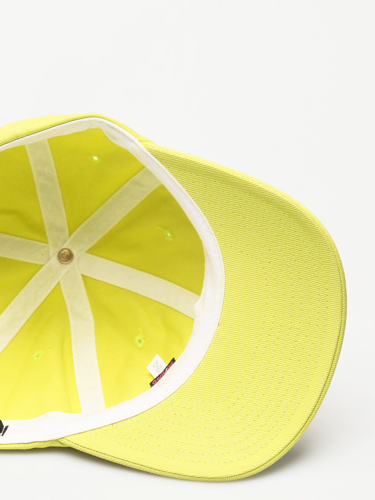 Czapka z daszkiem Volcom Case Dad ZD (shl)