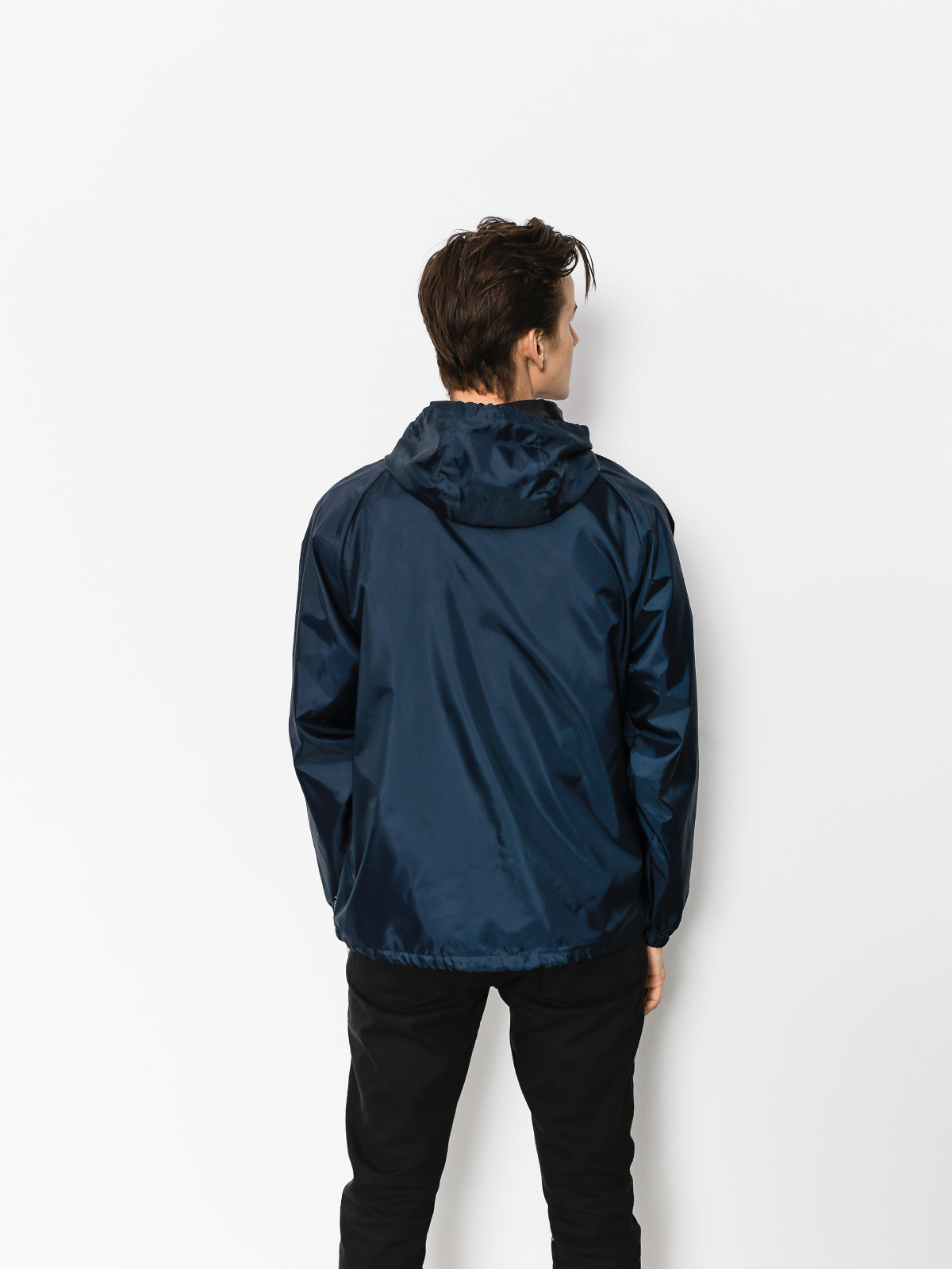 Kurtka Brixton Mercury (navy)