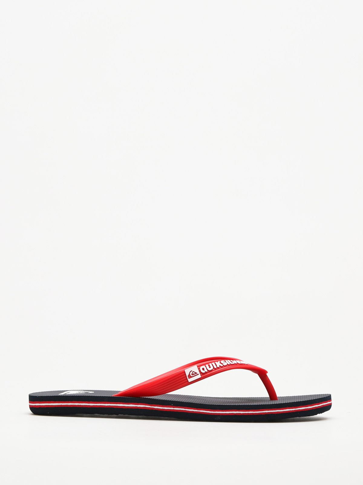 Japonki Quiksilver Molokai (blue/red/blue)