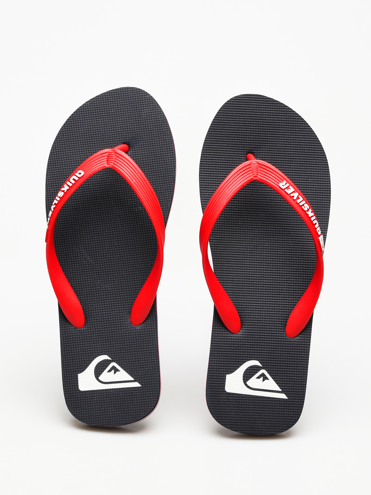 Japonki Quiksilver Molokai (blue/red/blue)