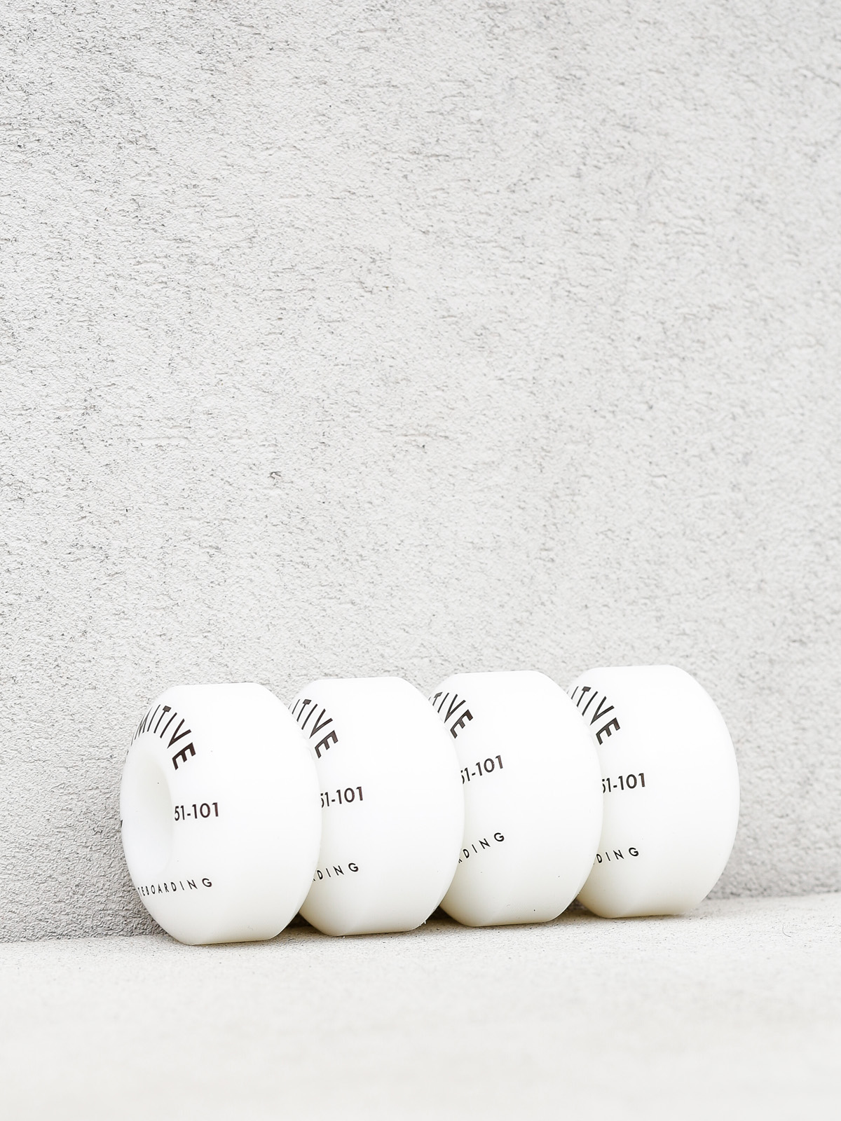 Kółka Primitive Pennant Arch Team (black)