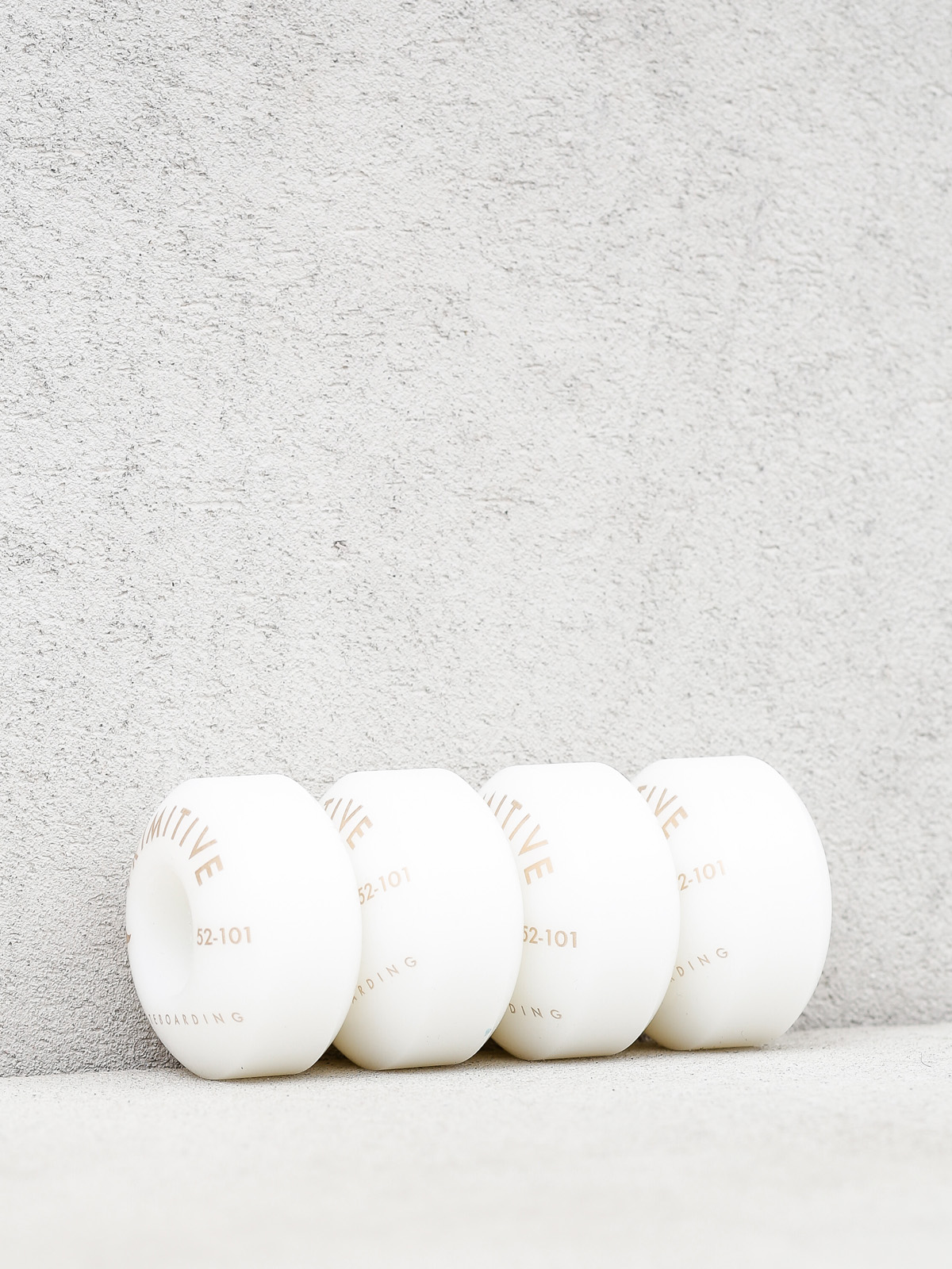 Kółka Primitive Pennant Arch Team (gold)