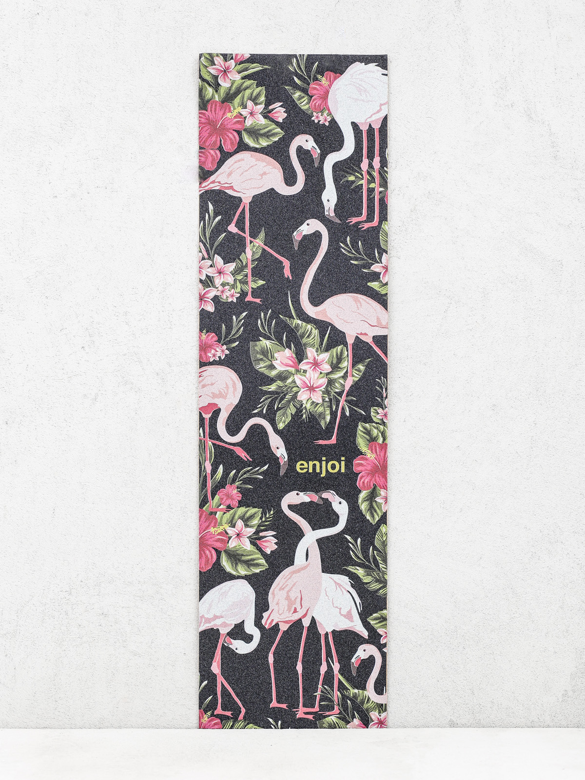 Papier Enjoi Wallpaper (white/pink)