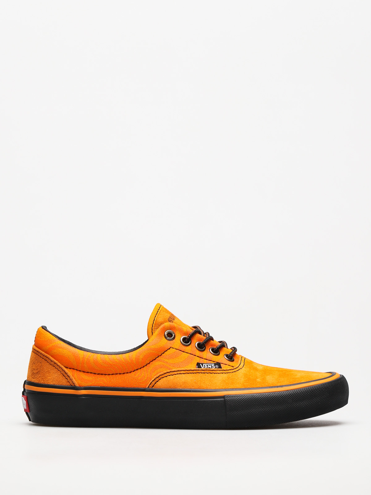 Buty Vans Era Pro (spitfire/cardiel/orange)