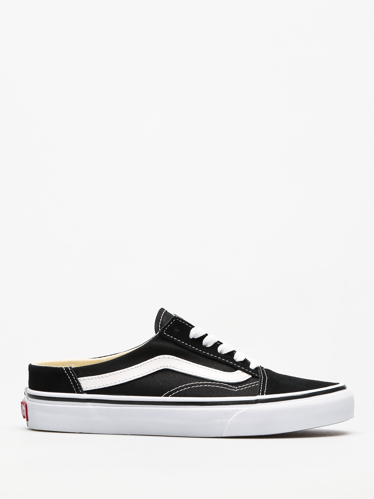 Buty Vans Old Skool Mule (black/true/white)