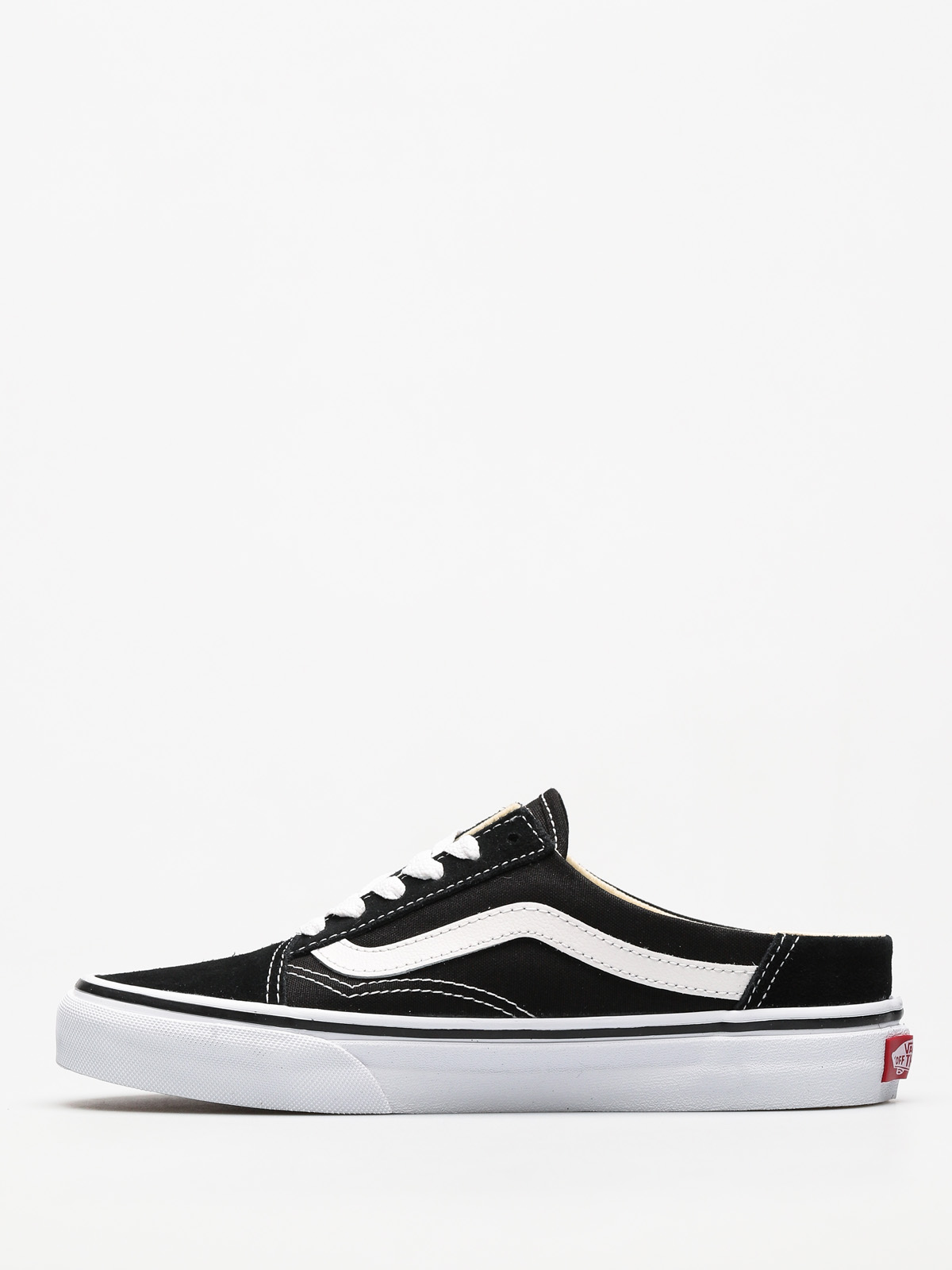 Buty Vans Old Skool Mule (black/true/white)