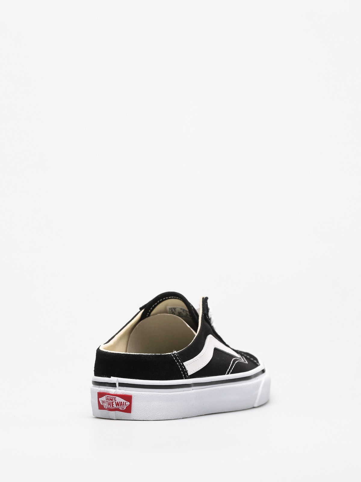 Buty Vans Old Skool Mule (black/true/white)