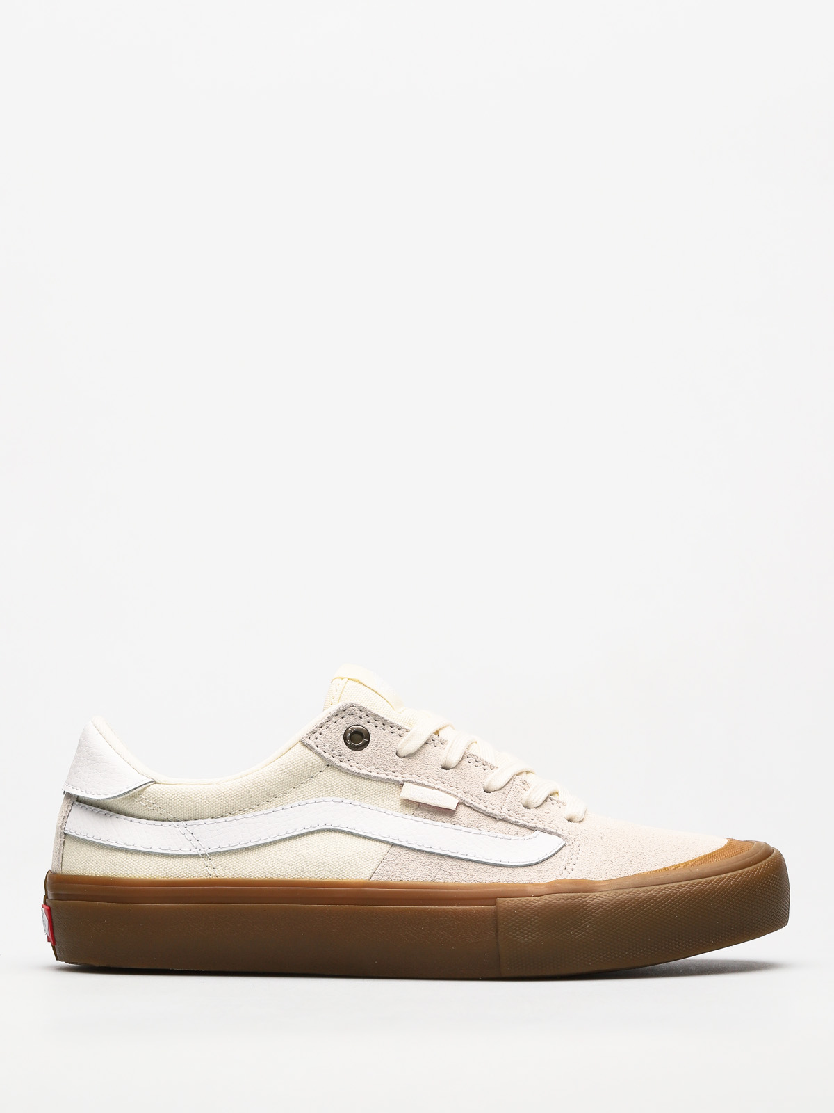 Buty Vans Style 112 Pro (marshmallow/gum)