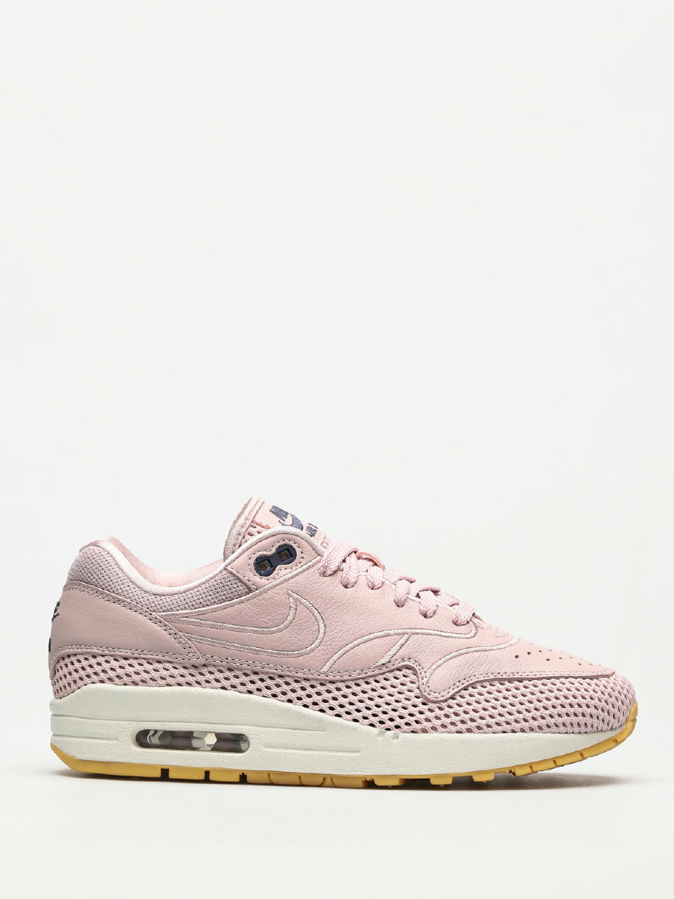 Buty Nike Air Max 1 Si Wmn (particle rose/particle rose)