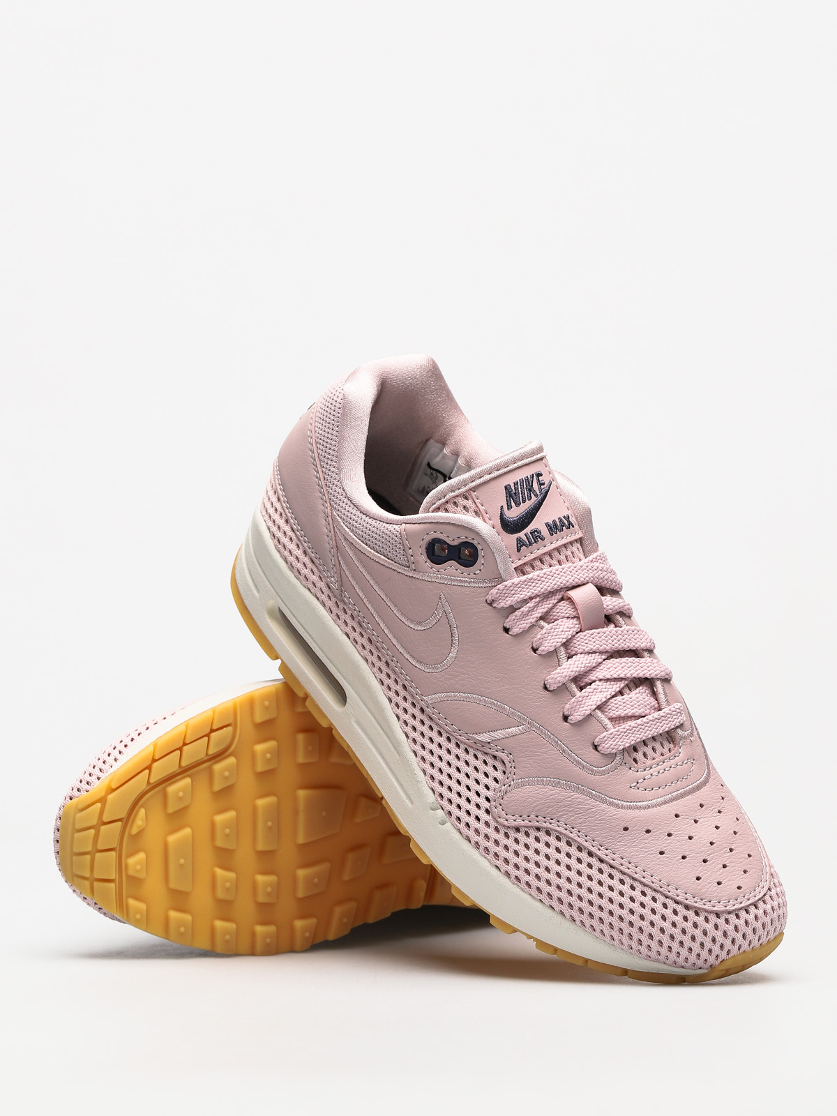 Buty Nike Air Max 1 Si Wmn (particle rose/particle rose)