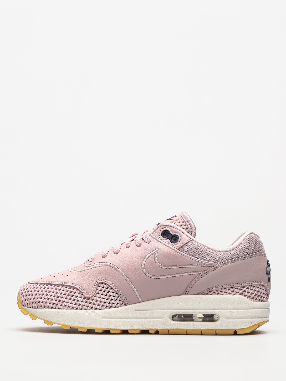 Buty Nike Air Max 1 Si Wmn (particle rose/particle rose)