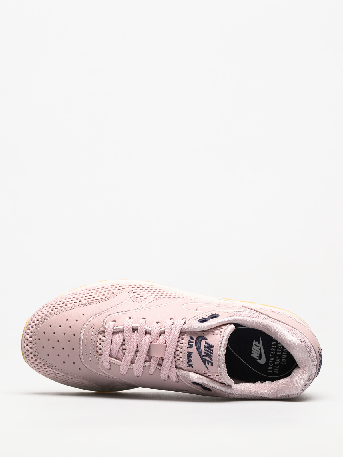 Buty Nike Air Max 1 Si Wmn (particle rose/particle rose)