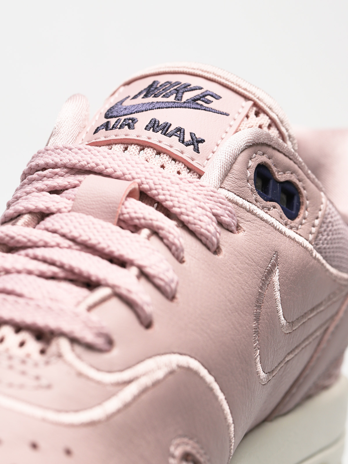 Buty Nike Air Max 1 Si Wmn (particle rose/particle rose)