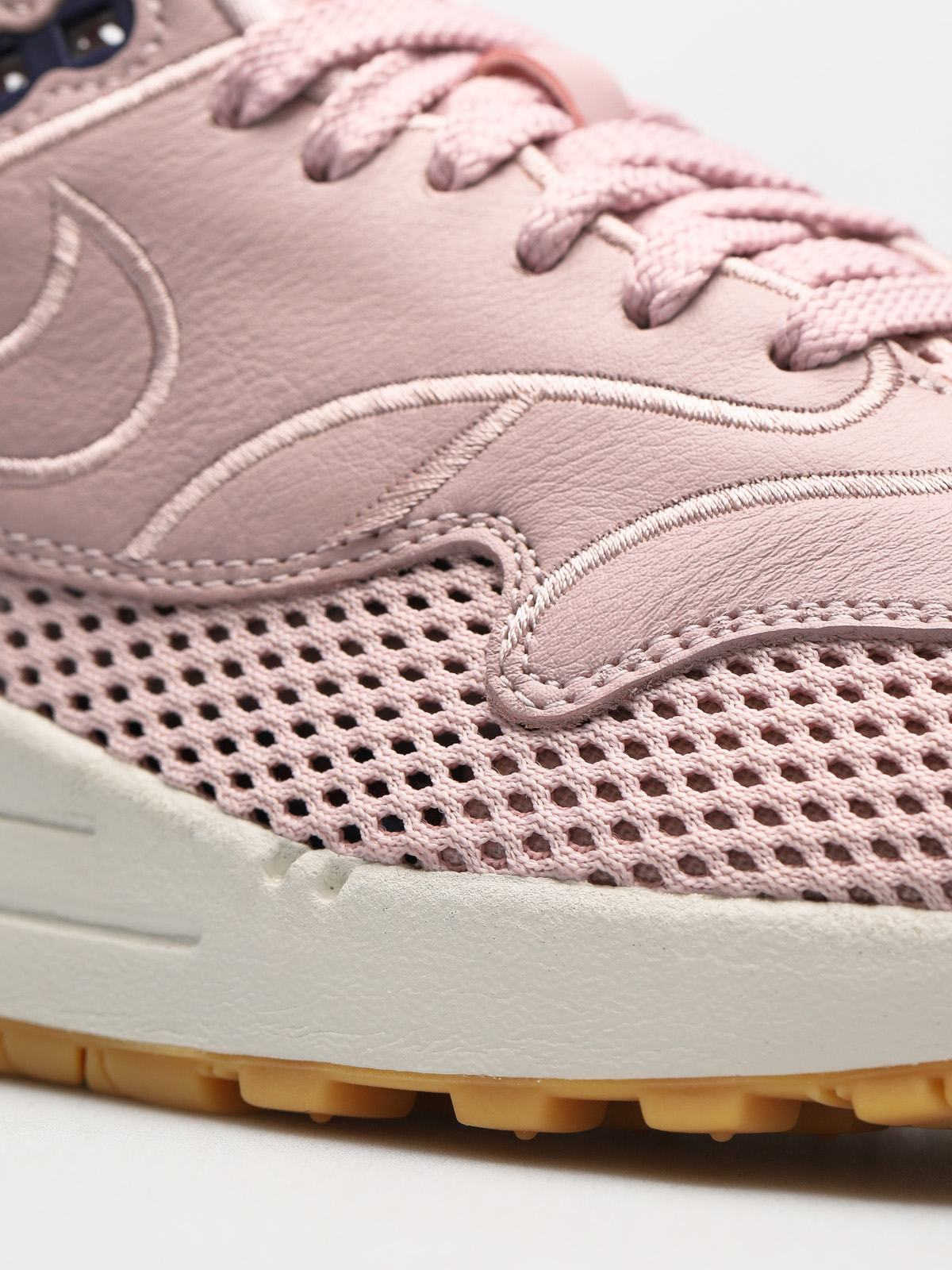 Buty Nike Air Max 1 Si Wmn (particle rose/particle rose)