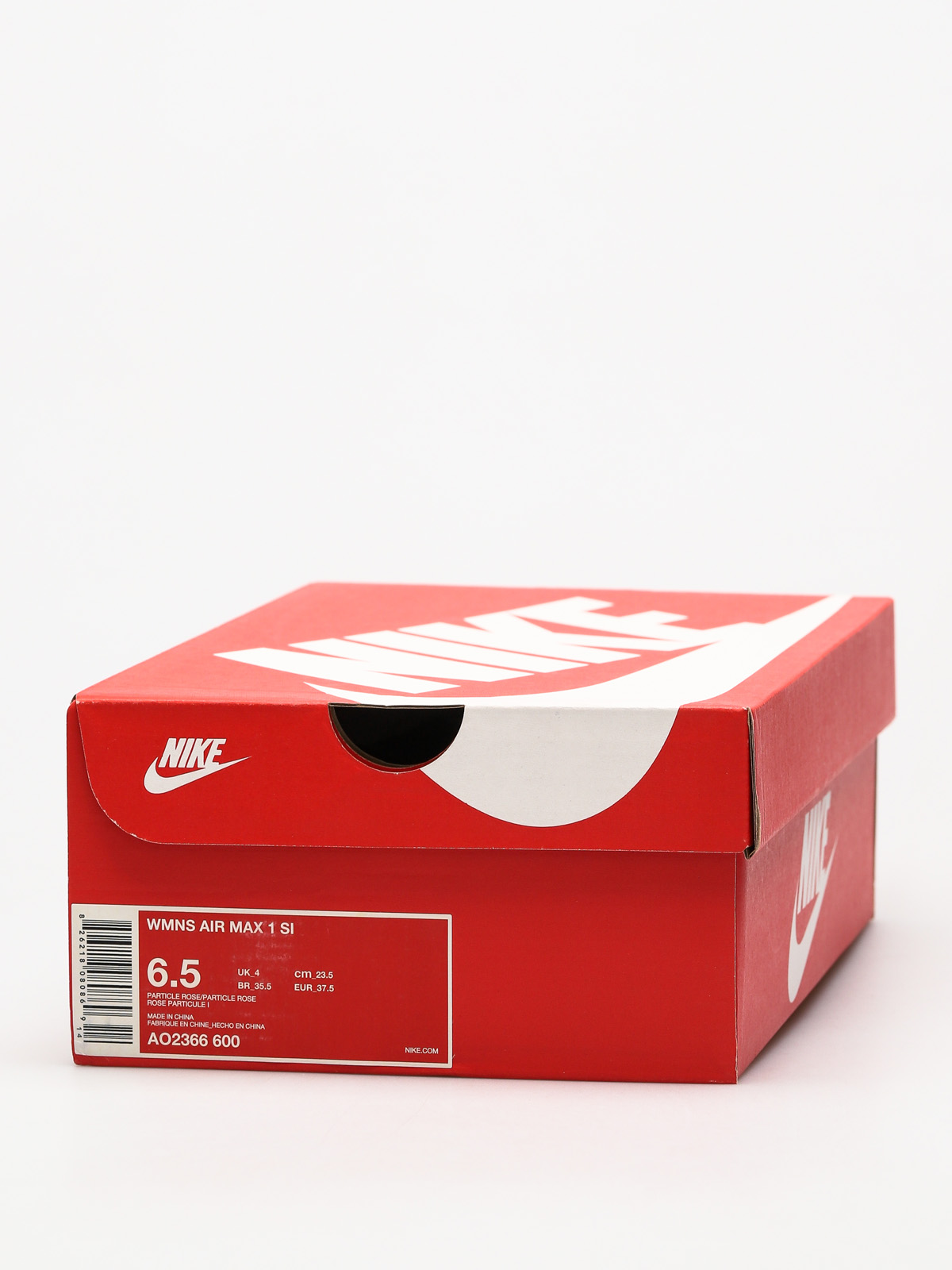 Buty Nike Air Max 1 Si Wmn (particle rose/particle rose)