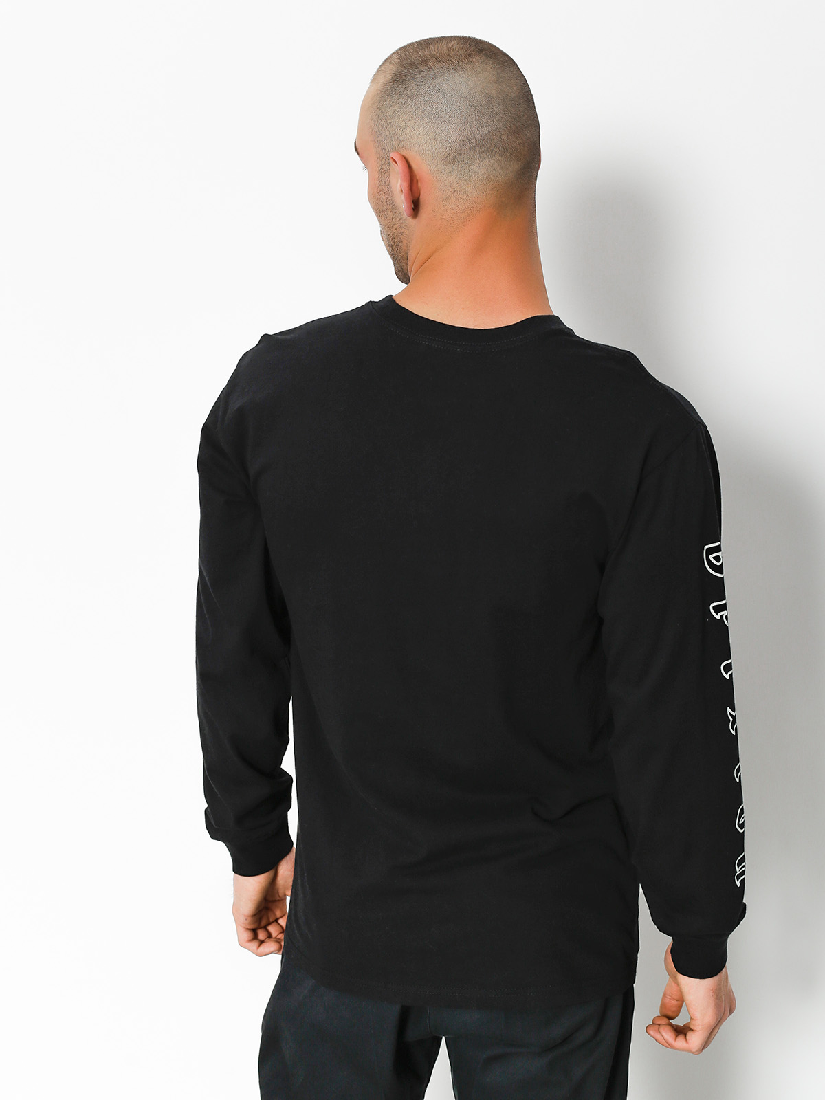 Longsleeve Brixton Temptress Stt (black)