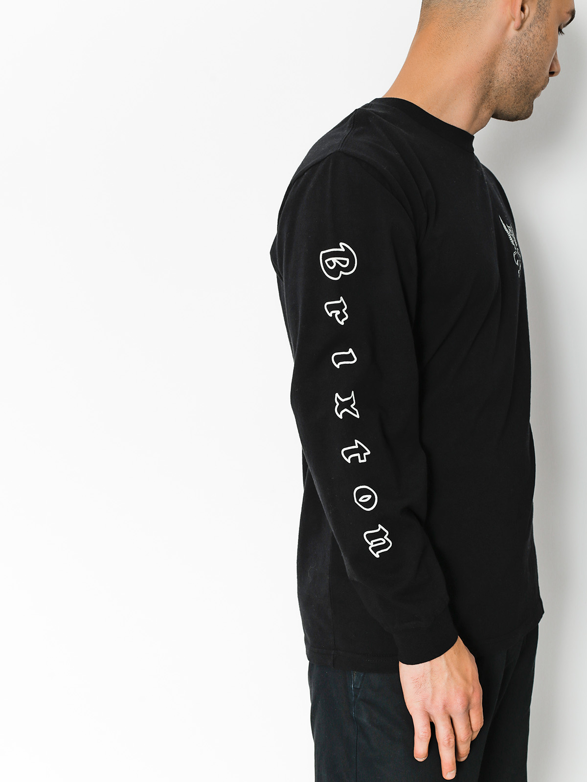 Longsleeve Brixton Temptress Stt (black)