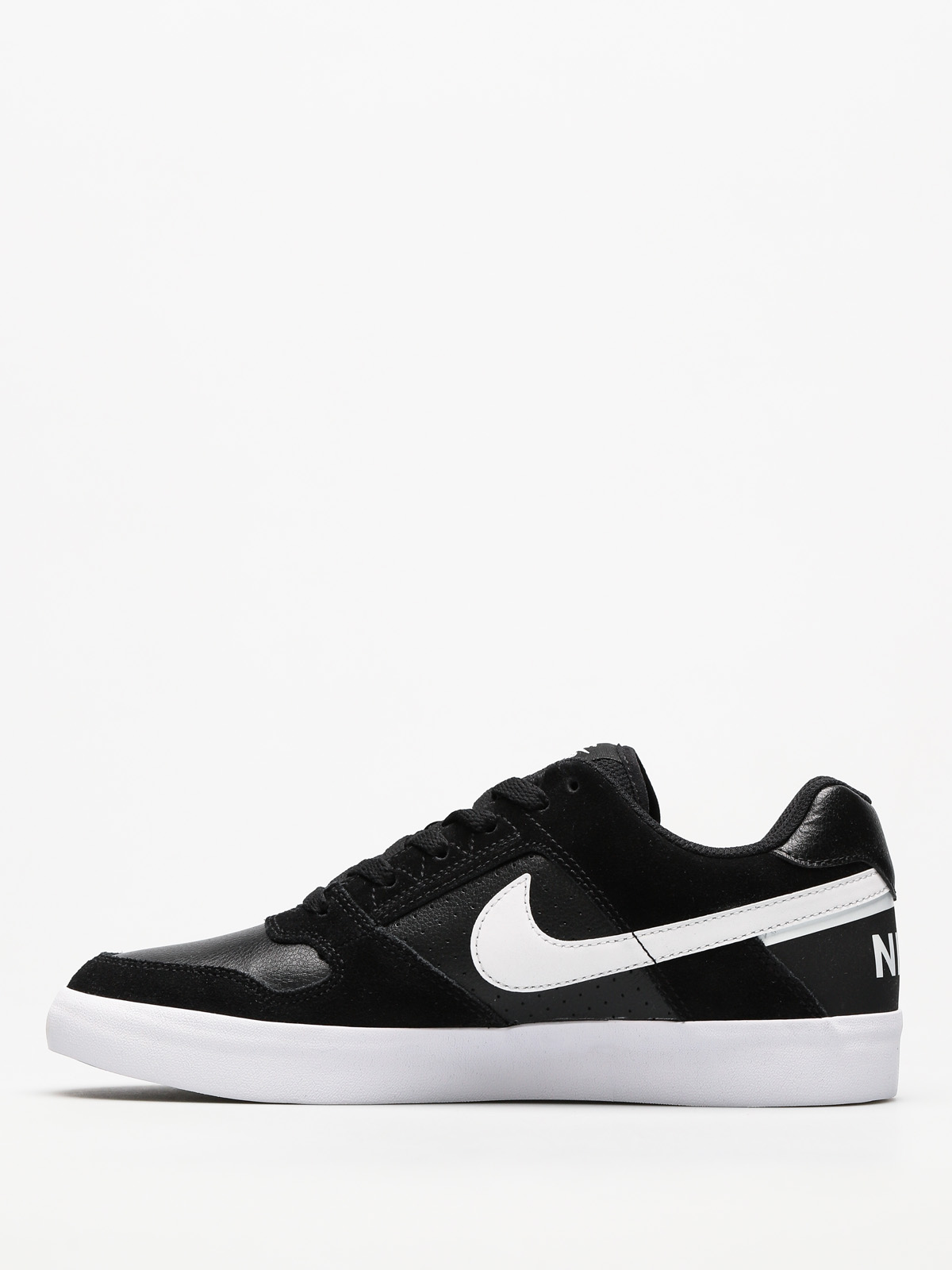 Buty Nike SB Sb Delta Force Vulc (black/white anthracite white)