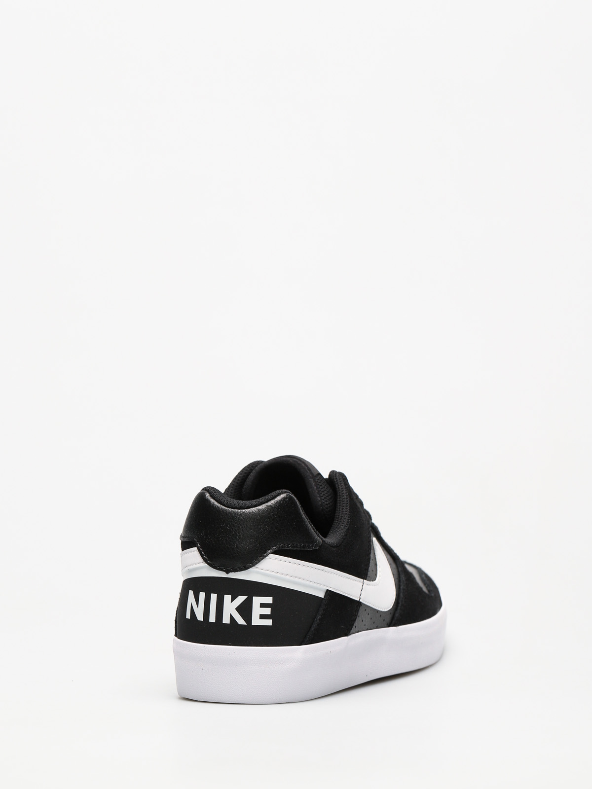 Buty Nike SB Sb Delta Force Vulc (black/white anthracite white)
