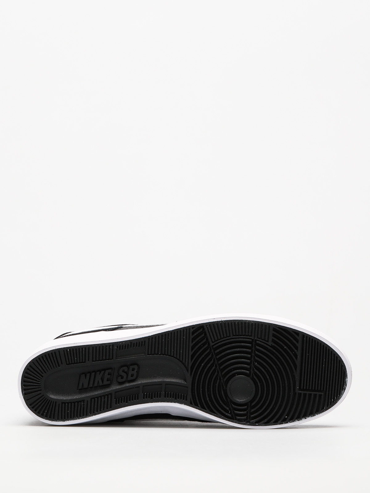 Buty Nike SB Sb Delta Force Vulc (black/white anthracite white)