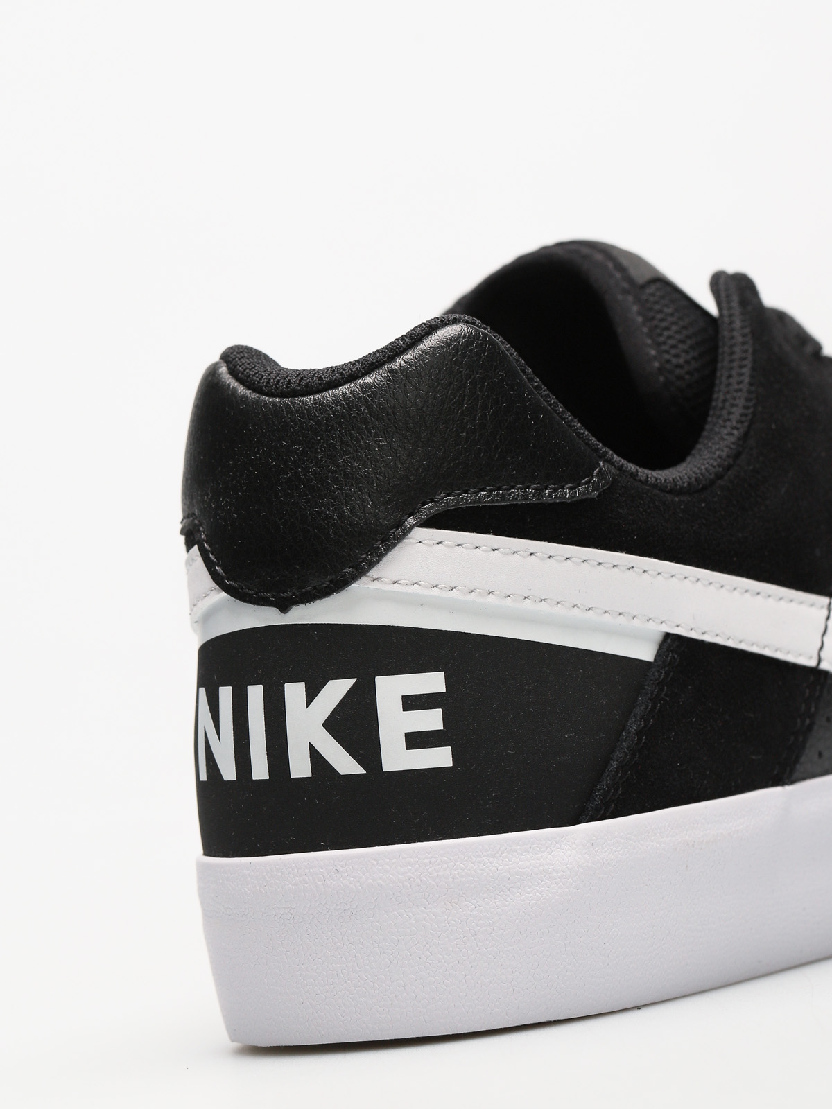 Buty Nike SB Sb Delta Force Vulc (black/white anthracite white)