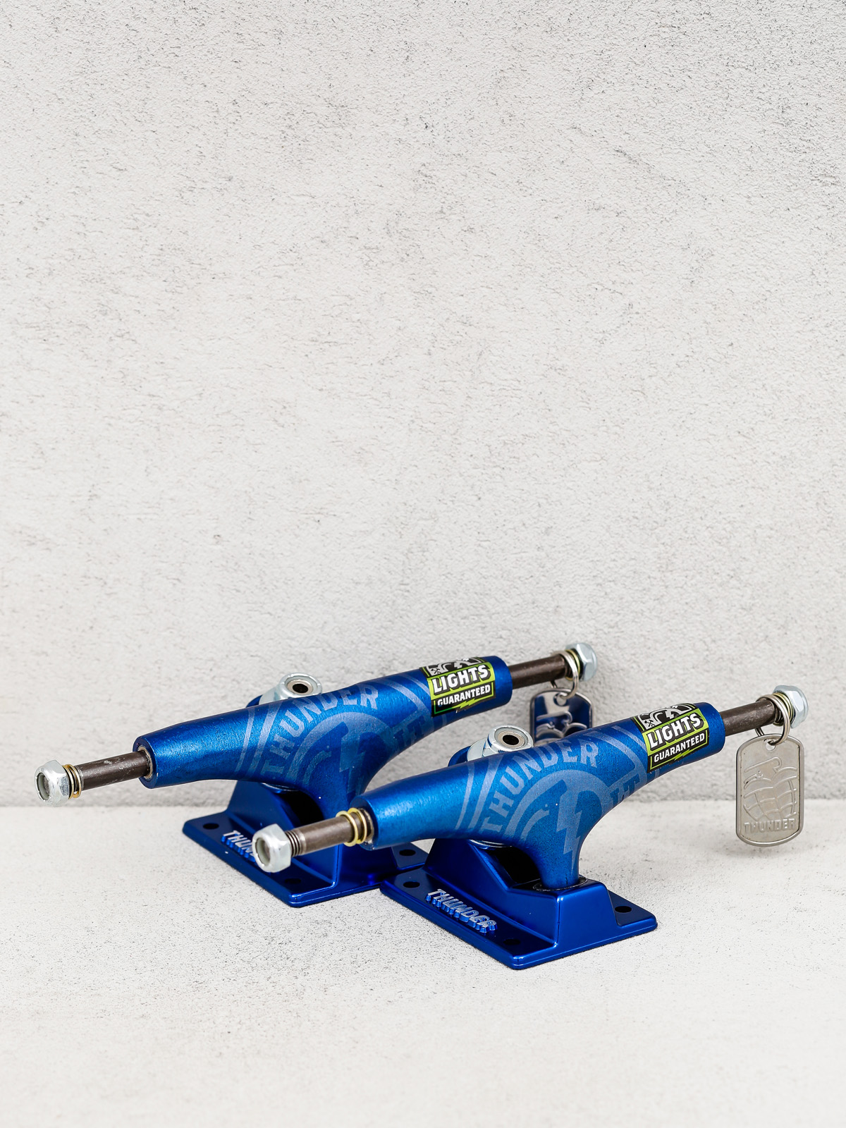 Traki Thunder Light Strike (blue)