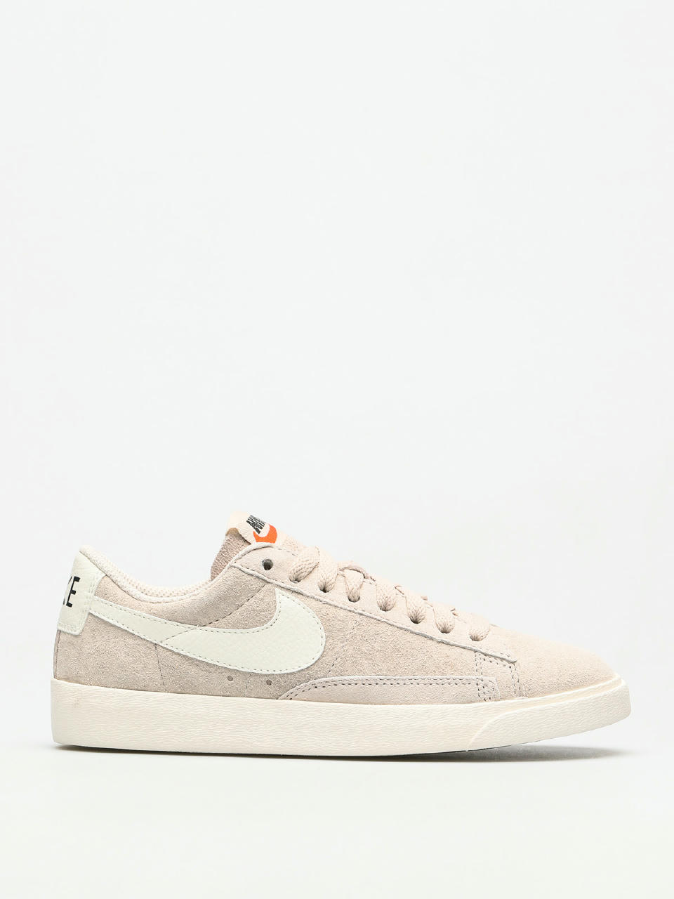 Buty Nike Blazer Low Wmn (desert sand/sail sail)