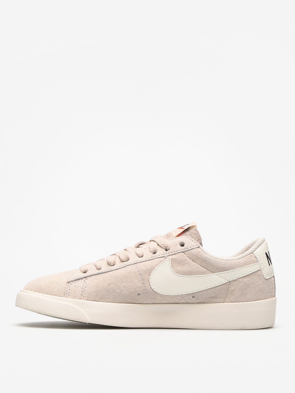 Buty Nike Blazer Low Wmn (desert sand/sail sail)