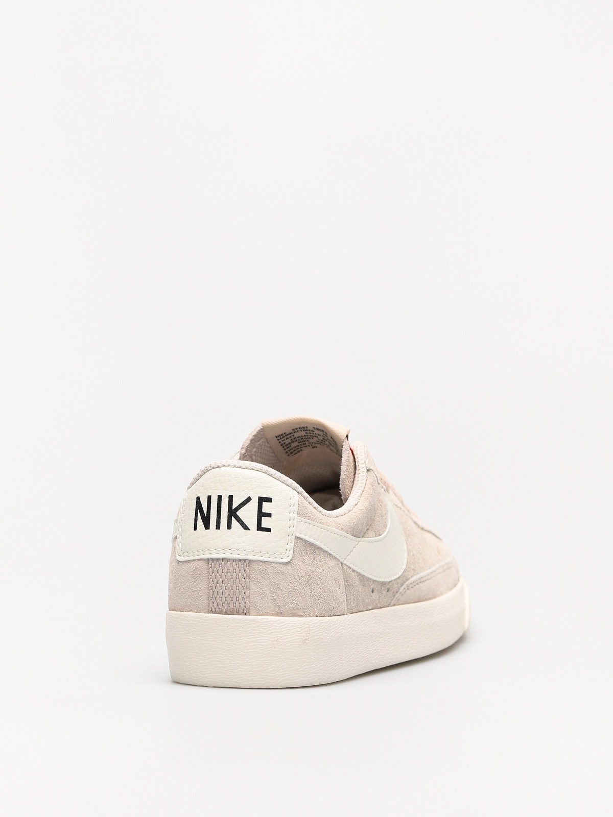 Buty Nike Blazer Low Wmn (desert sand/sail sail)