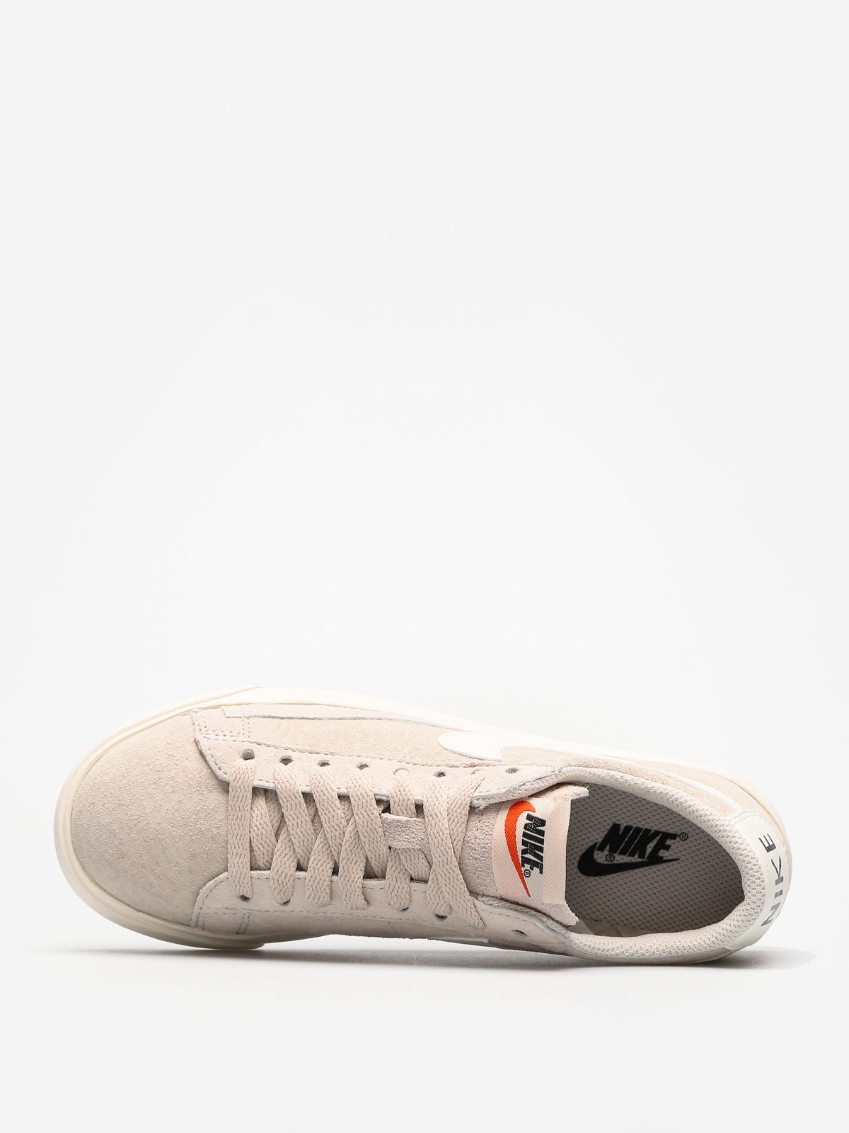 Buty Nike Blazer Low Wmn (desert sand/sail sail)