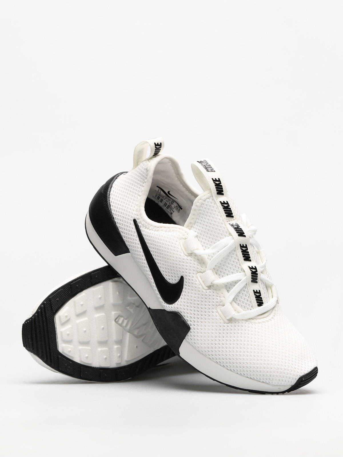 Buty Nike Ashin Modern Wmn (summit white/black)