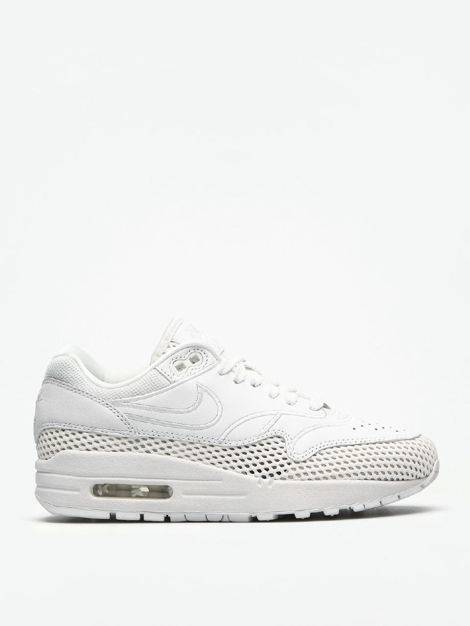 Buty Nike Air Max 1 Si Wmn (white/white vast grey)