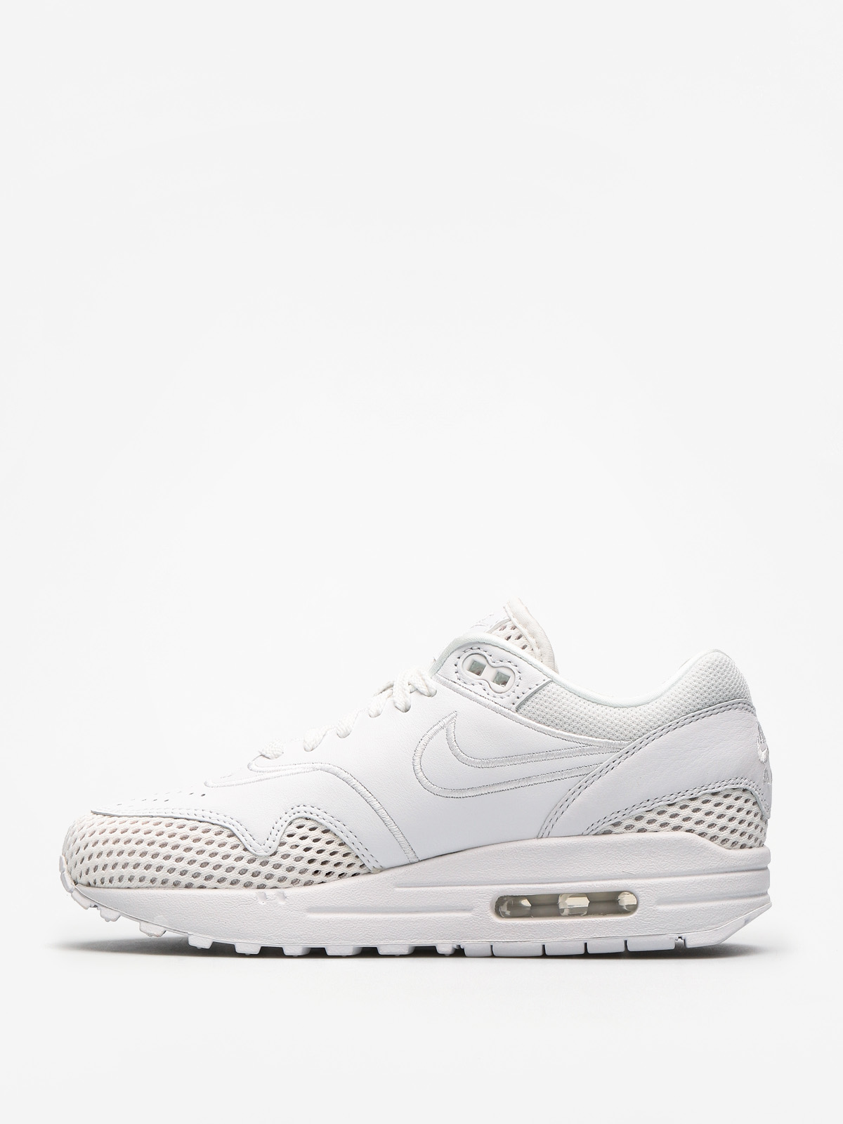 Buty Nike Air Max 1 Si Wmn (white/white vast grey)
