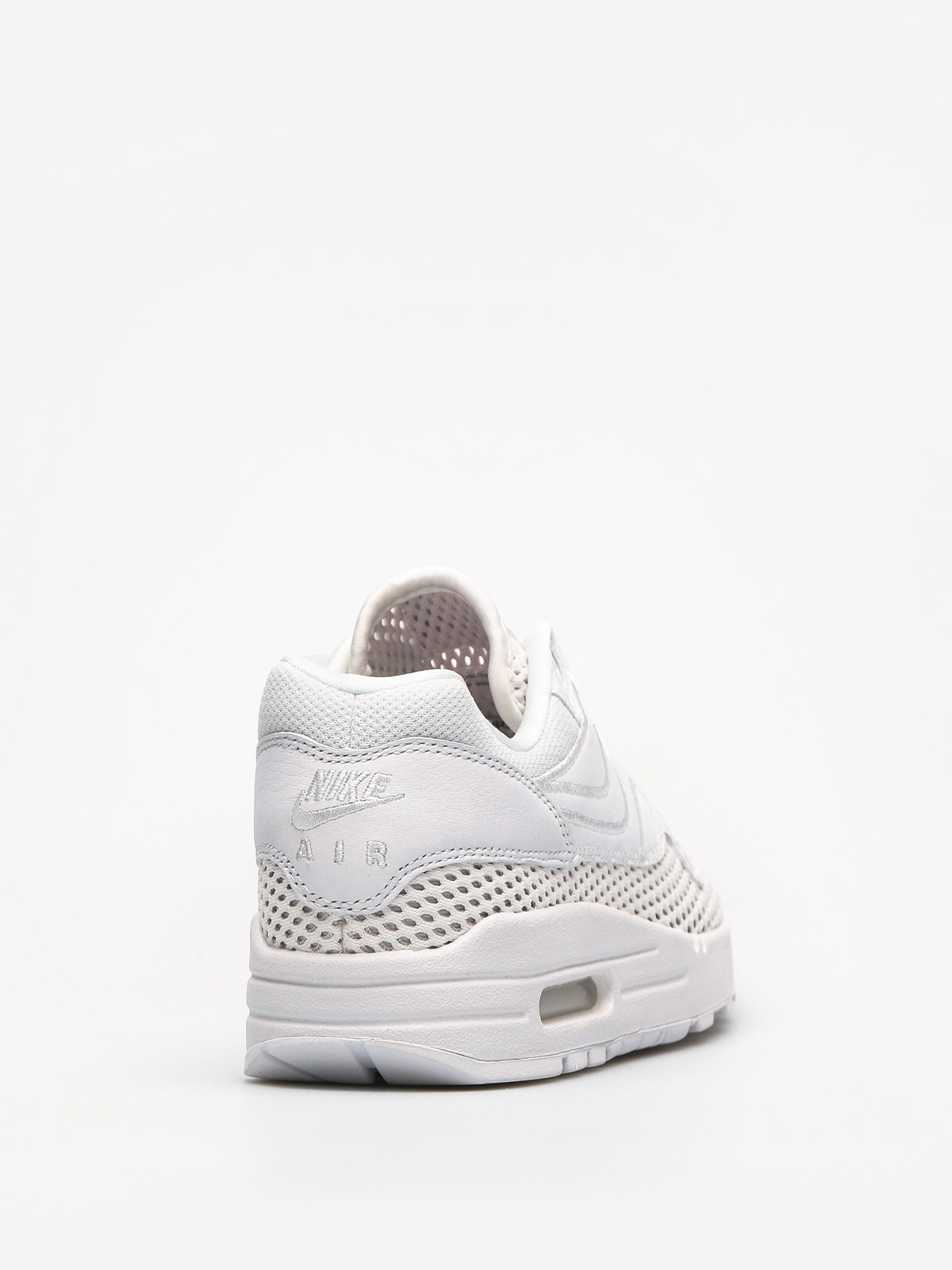 Buty Nike Air Max 1 Si Wmn (white/white vast grey)