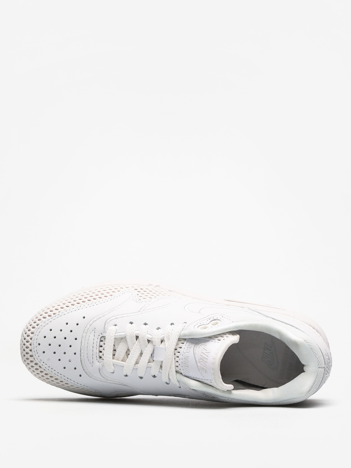 Buty Nike Air Max 1 Si Wmn (white/white vast grey)
