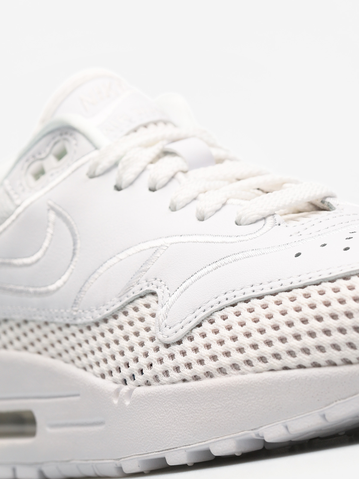 Buty Nike Air Max 1 Si Wmn (white/white vast grey)