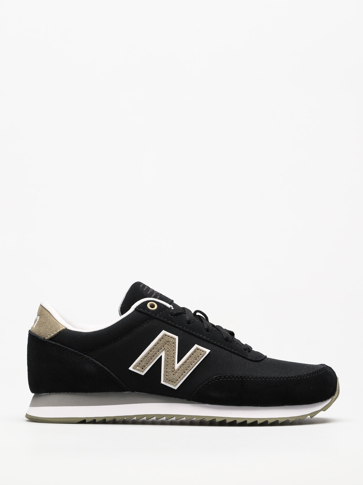 Buty New Balance 501 (black)